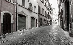 Old Monserrato In Campo De' Fiori