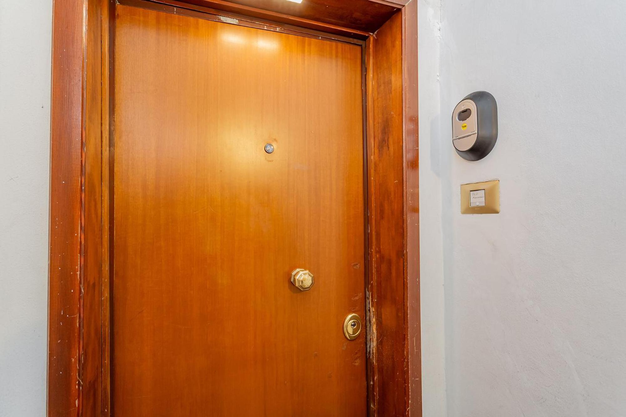 Old Monserrato In Campo De' Fiori Rzym Zewnętrze zdjęcie
